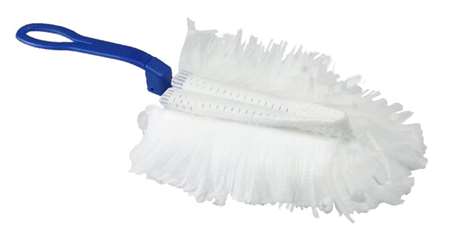 Image de MINI PLUMEAU MICROFIBRE JETABLE 'SWIFFER' MANCHE+5 RECHARGES