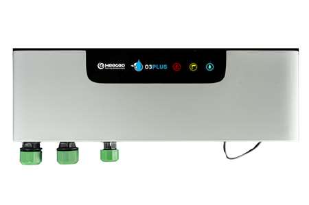 Image de GENERATEUR TRIOXYGENÉE 03PLUS 6L