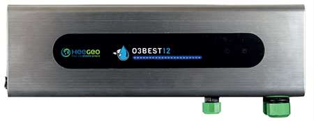 Image de GENERATEUR TRIOXYGENÉE 03BEST 12L