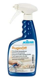Image de RUGIN OFF NETTOYANT ROUILLE PULV 750ML X 6