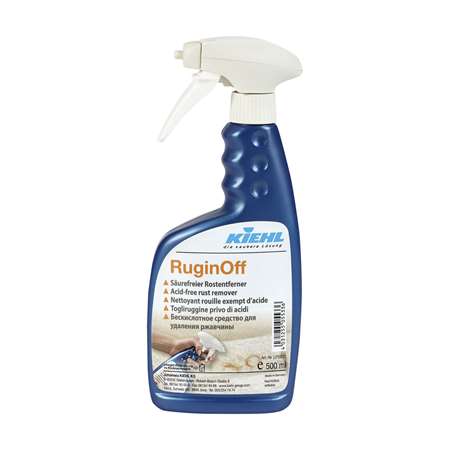 Image de RUGIN OFF NETTOYANT ROUILLE PULV 750ML X 6