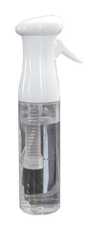 Image de BRUMISATEUR A DEBIT CONTINU 280ml UTILISATION ECOLOGIQUE