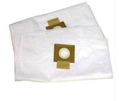 Image de SACS SYNTHETIQUE NILFISK 30 L X 10 POUR VL100-35