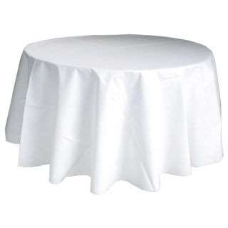 Image de CELISOFT NAP RONDE BLANCHE D240cm x 10