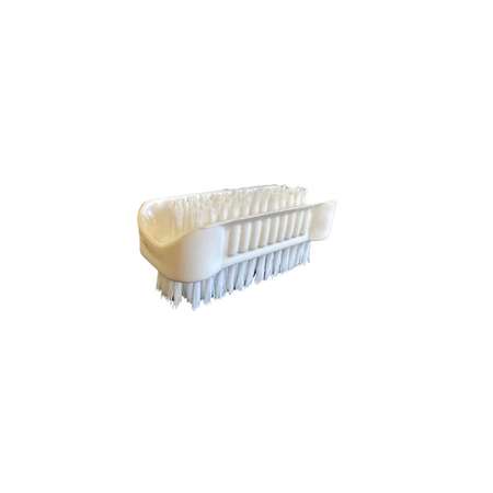 Image de BROSSE A ONGLES DOUBLE FACE