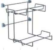 Image de SUPPORT INOX POUR SEAUX 18L
