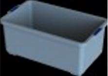 Image de SEAU 18 L IMPREGNATION BLEU