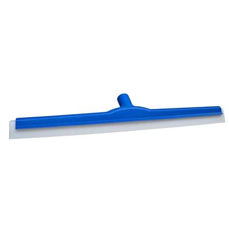 Image de RACLETTE SOL ALIMENTAIRE 45CM BLEU