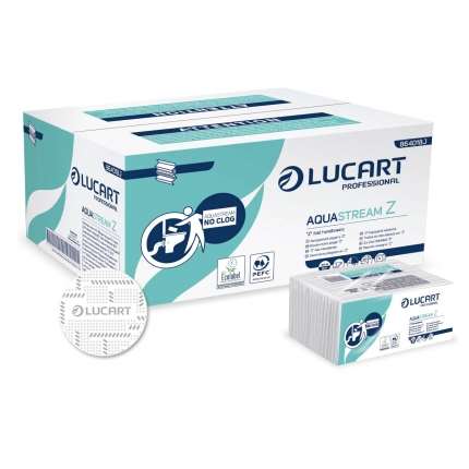 Image de ESS.MAINS AQUASTREAM 2 PLIS 23,5 cm X 23 cm C. 3630
