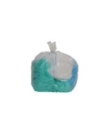 Image de SAC 130 LT BD TRANSPARENT 35µ - COLIS DE 200
